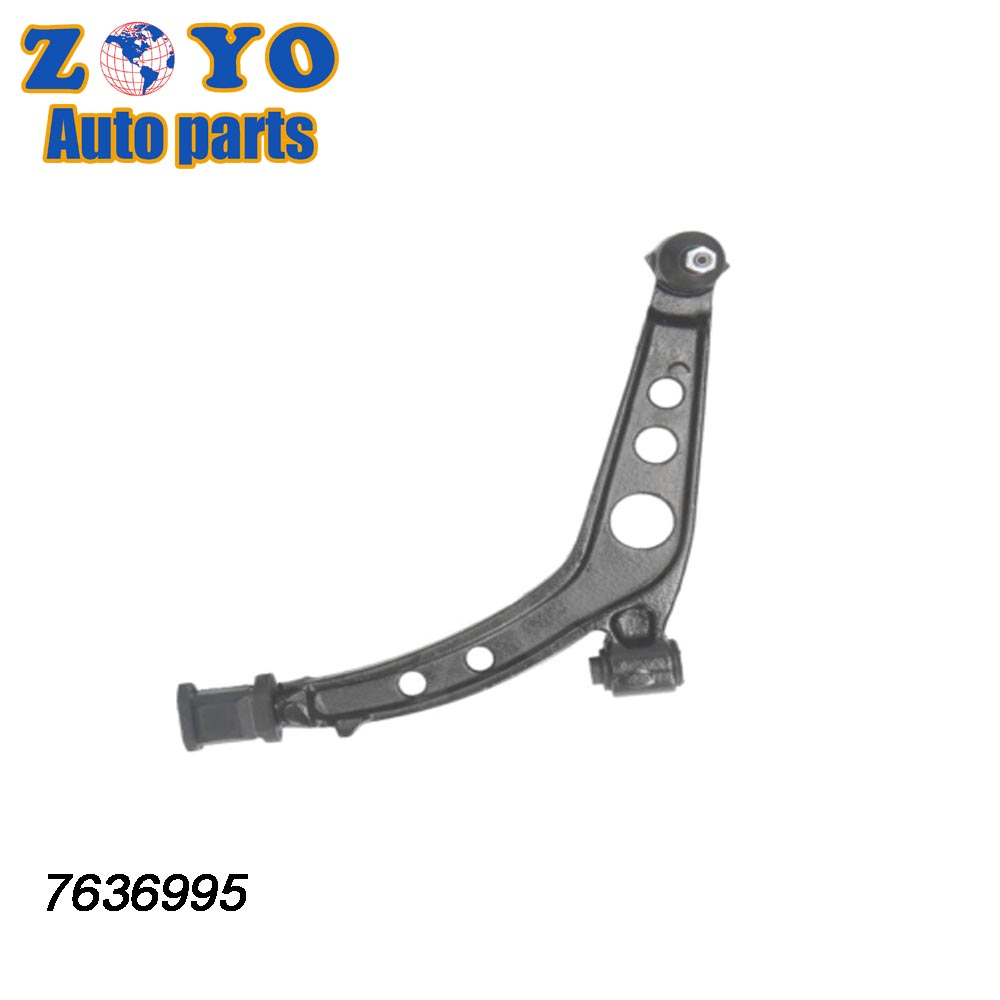Left Control Arm with Ball Joint Fiat Cinquecento Seicento 1991-2010 For Replace/Repair