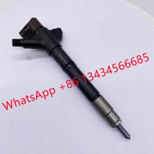 Wholesale DENSO Common Rail Fuel Injector 295900-0070 for TOYOT 23670-0R080 from china suppliers