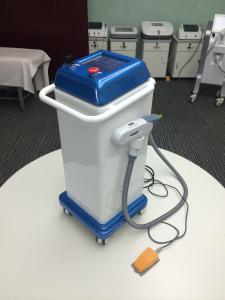 Wholesale Forimi hot selling 1064nm 10hz freckles pigment age spots removal beauty machine for beauty center use from china suppliers