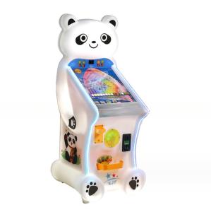 Wholesale Dreamland hot sale coin operated prize out children pinball arcade game machine for shopping mall from china suppliers