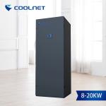 Refrigerant R407C Precision Air Conditioners For Industrial Clean Rooms