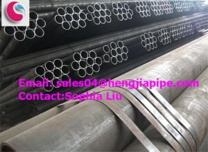 Wholesale export ASTM A213 T22 steel pipes with competitive prices. from china suppliers