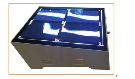 HDL-4300H LED Industrial Film View Lamp Advanced