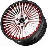 18 19 inch rim aluminum alloy forged wheels rims blanks 5x112 5x120 car rims
