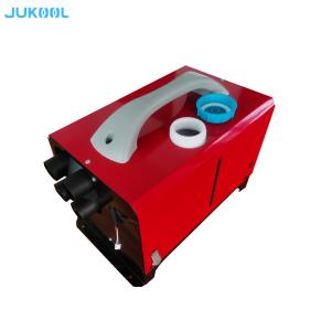 Wholesale 41cm Length 12V 5kw Air Diesel Parking Heater from china suppliers