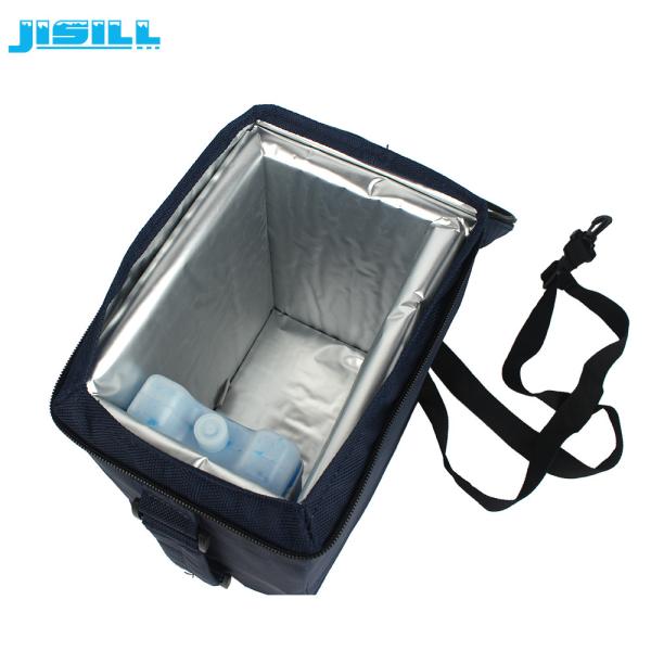 Professional Small Insulated Vacuum Insulated Panel For Medicine Cool 4 L