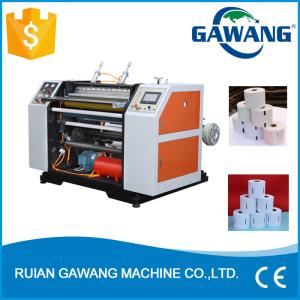 Wholesale Auto Cash Register Paper Slitter Machine from china suppliers