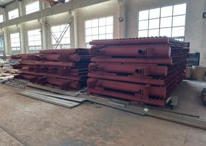 Wholesale Stainless Steel Boiler Stack Economizer Gas Room Heater 10 Ton-1000 Ton from china suppliers