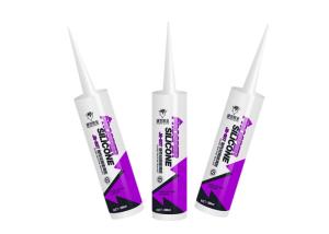 Wholesale Weather Resistant No Sag General Purpose Silicone Sealant With 100% Room Cure from china suppliers