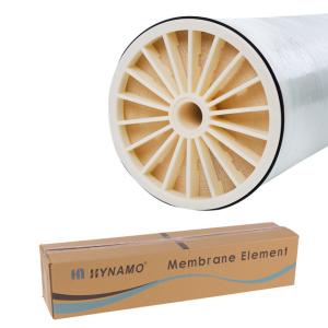 Wholesale Low Fouling Ro Membranes Ultrafiltration Reverse Osmosis Brackish Water BW FR 10500GPD from china suppliers