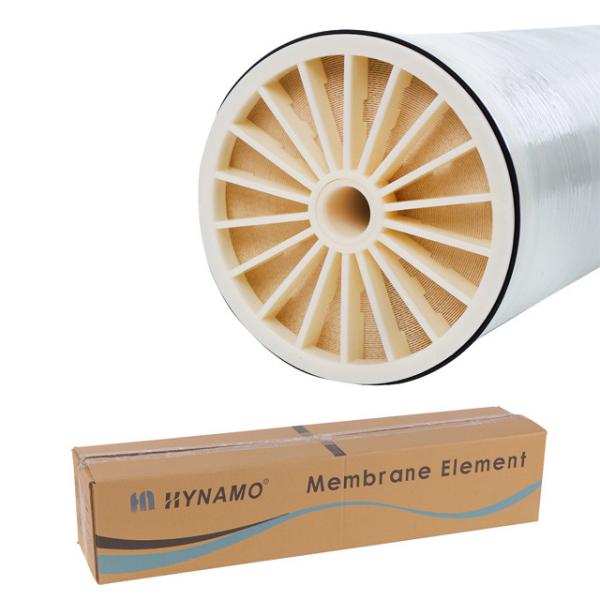 Low Fouling Ro Membranes Ultrafiltration Reverse Osmosis Brackish Water BW FR