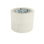 Transparent Adhesive Versatile Low Noise Tape Polypropylene Film