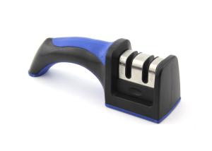 Wholesale Detachable Handle Knife Sharpener , Tungsten Steel Knife Sharpener For Metal Knife from china suppliers