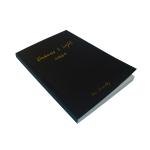 Glossy / Matt Finish Soft Cover Book Printing , Poem Print Your Own Poetry Book