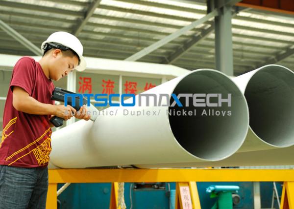 TP304 , TP304L , TP316 , TP316L Stainless Steel Pipe , SS Seamless Pipe