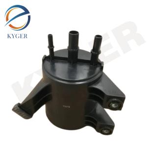 Wholesale LR003486 Fuel Activated Carbon Tank Evoque 2 2014 Land Rover Engine Parts from china suppliers
