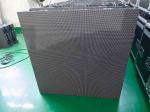 SMD3528 P10 Outdoor LED Display 6000nits High Brightness LED Screen