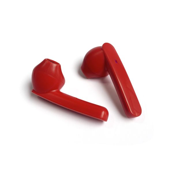 OEM ODM Microphone TWS Bluetooth Earbuds 3.5mm Stereo Connector