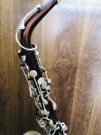 Professional Tenor Saxophone Musical instruments Saxophone Eb Key Golden Lacquer