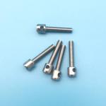 Watthour Meters Sealing Bolts Drilled Head Sealing Screw For Meter Instruments