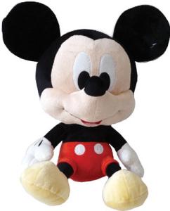Wholesale Disney Big Head Mickey Mouse Plush Toys from china suppliers