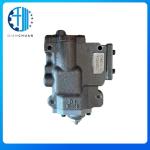 Hydraulic Main Pump Regulator G9N24-V For Volvo EC210 Excavator Spare Parts