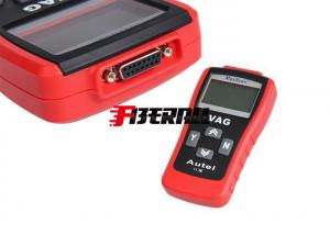 China FA-GS500, OBD2 Diagnostic Scan Tool and CAN Car Trouble Code Reader with LCD Display on sale