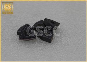 Wholesale High Hardness Tungsten Carbide Inserts For Cast Steel Heavy Duty Turning from china suppliers