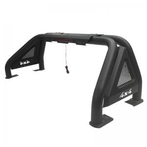 Wholesale Light 4x4 Pick Up Car Steel Black Sport Bar For Ford F150 Tacoma from china suppliers