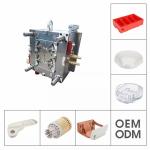 Custom Metal Die Mold Punching Moulding Parts Extrusion Stainless Steel Press