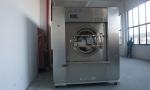 Steam or Electricity Heating Dubai Laundry Commercial Washing Machine for 2800kg