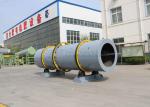Fertilizer Production Line Organic Fertilizer Granulator Production Line Rotary