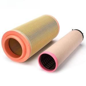 Wholesale Truck Spare Parts Engine Air Filter AF26400 AF25768 P782108 for KAMAZ MASERATI cars 65116 from china suppliers