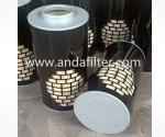 High Quality Air Housing Filter For Fleetguard AH1135