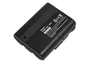 GPS Computers 4000mAh 3.6 Volt Nimh Rechargeable Battery For VR-151 Gpvr151 GP VR151