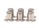OEM Deep Drawn Components , deep drawn stamping parts with stainless steel
