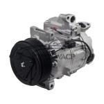 12V Air Conditioning Compressor 92600JK20A For Nissan Infiniti G35 WXNS036