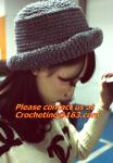 Baby knit beanie hat, cotton beanie hat wholesale, knitted hat, Baby knit hats,