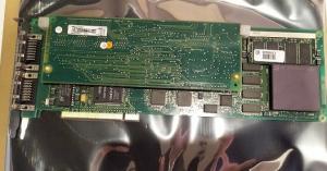 Wholesale ABB PU516 REP3BSE013064R1 Advant Station 100 Engineering Board - PCIA from china suppliers