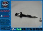 095000-5610/095000-7270 Diesel Fuel Injector 23670-0R010/23670-0R120 For Toyota