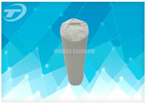 Wholesale White Medical Cotton Roll Conforms Easily , Absorbent Cotton Wool 500g from china suppliers