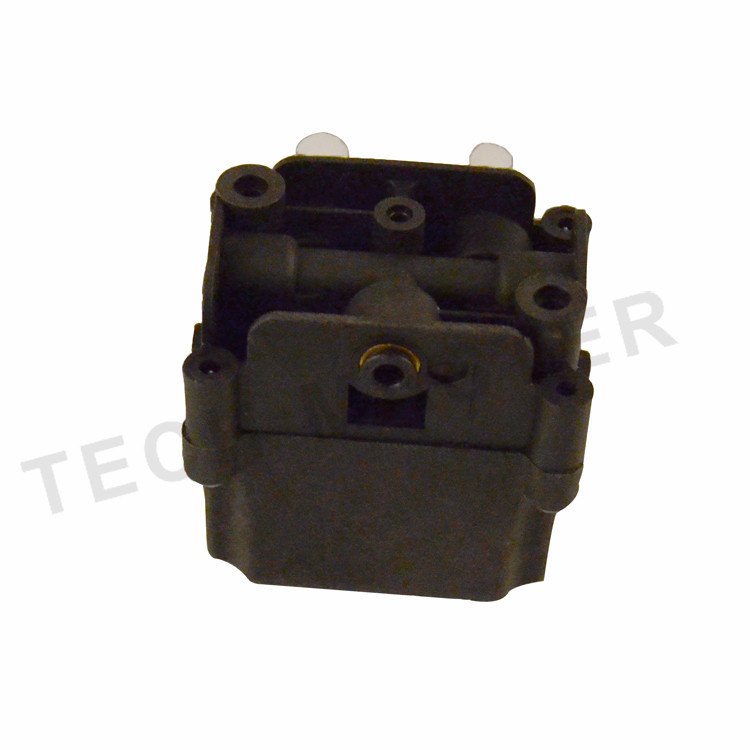 37226775479 37206789937 BMW Air Suspension Parts Compressor Pump Valve For E70 E71 E72 F15 F16 E60 E61