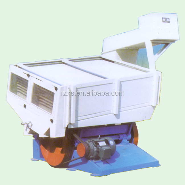 Delivery Date 45 Working Days 5% Broken Rate 5 Tons Automatic Rice Mill in Myanmar