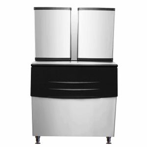 China Commercial Ice Maker Machine Home Use Ice Making Machine Ice Cube Making Machine on sale