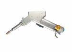 Portable Fiber Laser Welding Head Water Cooling Single Motor