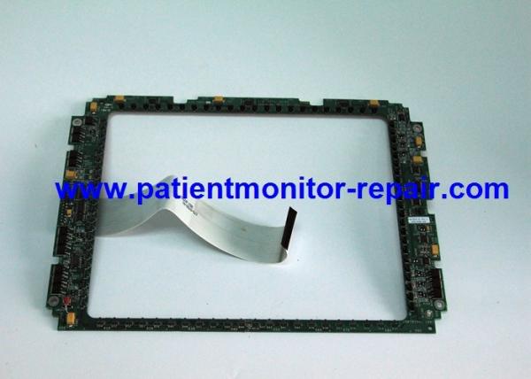 Spacelabs 90369 Patient Monitor Touch Frame 670-0884-01 Patient Monitoring