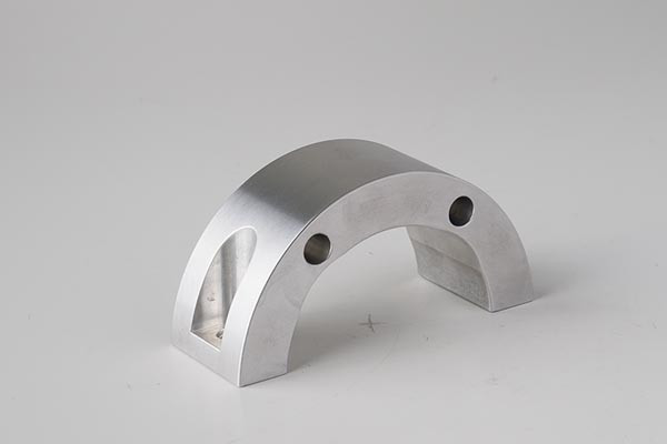 Durable Custom CNC Milling Service Carbon Steel Turned Parts 0.01-0.05mm Tolerance