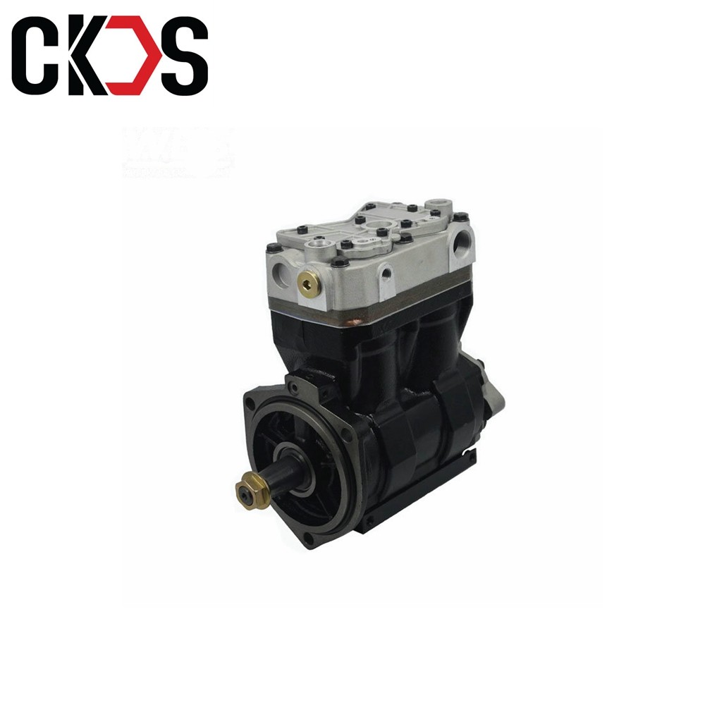 HIGH QUALITY TRUCKS LP4964 AIR BRAKE COMPRESSOR