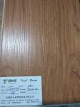 Waterproof Interlocking Vinyl Plank Flooring 15 years warranty