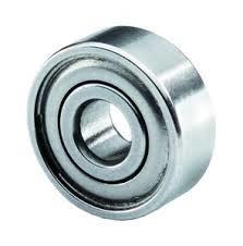 Wholesale High Precision Miniature Single Row Deep Groove Ball Bearing UG / Open Types from china suppliers